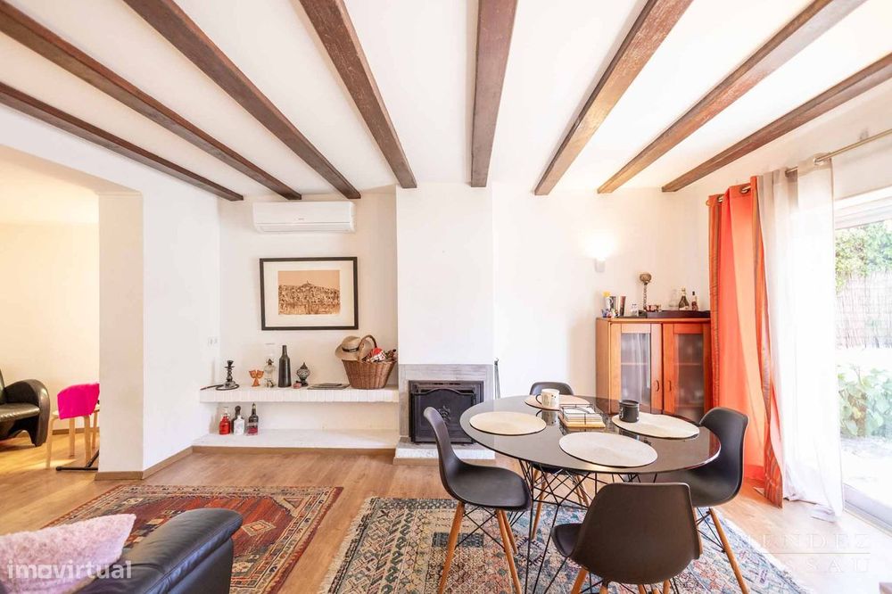 Moradia Livramento - Cascais