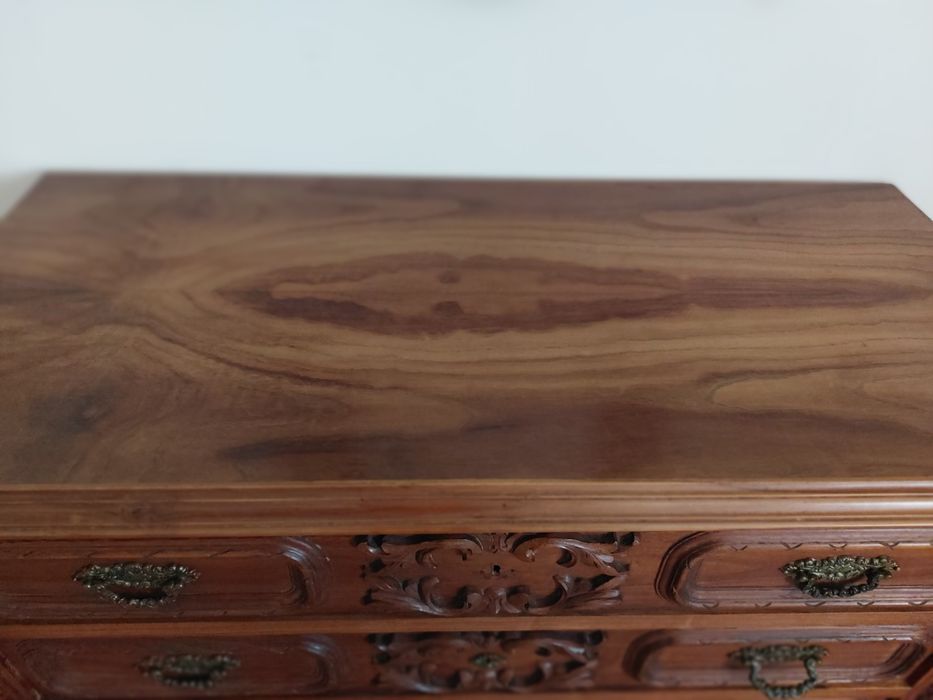 Vendo mobília de quarto casal