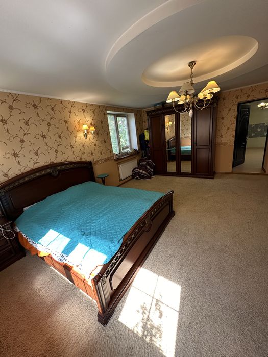 Продаж будинку в нагірній частині (район вул.Хорольська/Європейська)