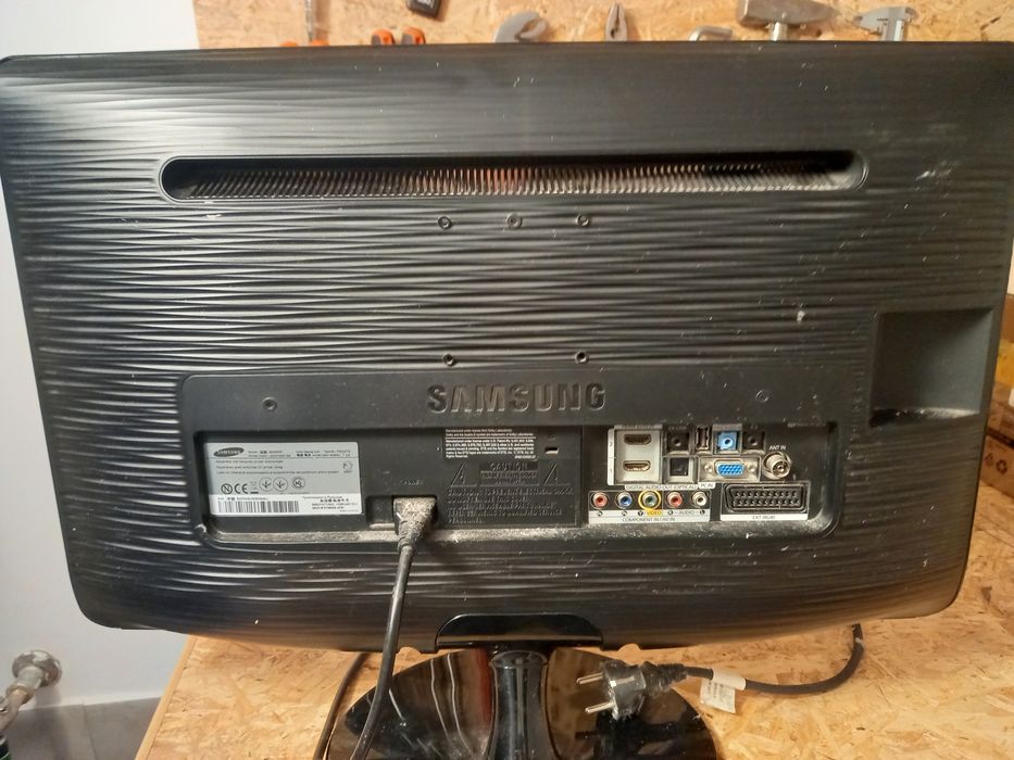 Telewizor  Samsung 24 Cali