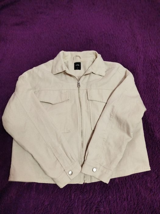 Куртка кофта бу С/М розмір