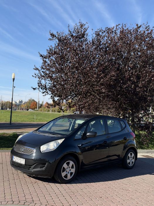 Kia Venga