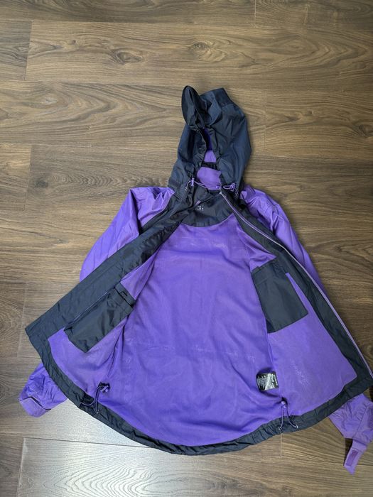 Kurtka przeciwdeszczowa Crivit 36