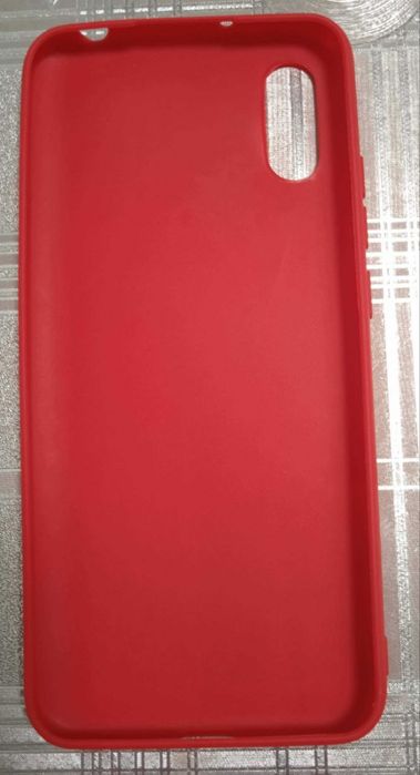 Чехол на Xiaomi Redmi 9A