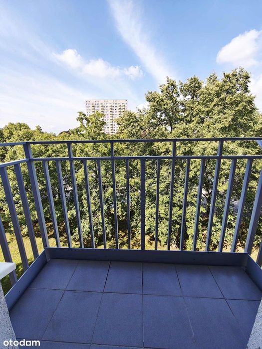 3 pokoje | 52,8 m² | balkon | piwnica | Winogrady | Bez prowizji!