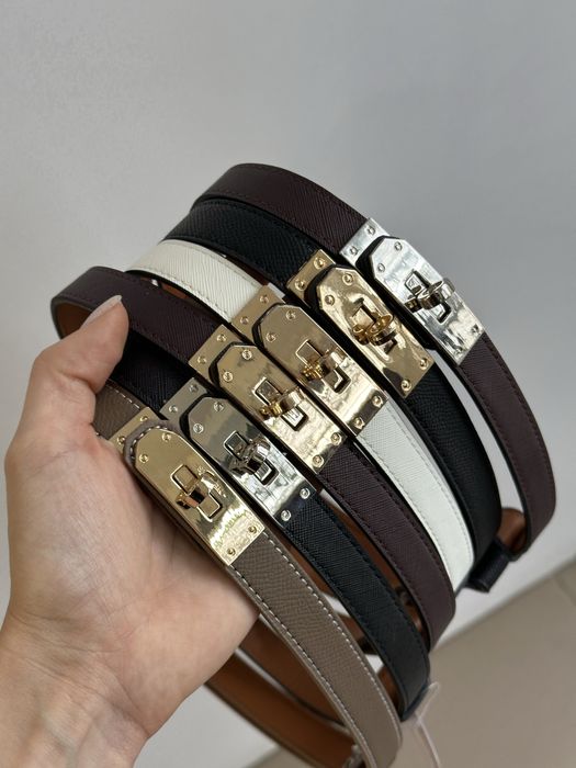 Трендові жіночі ремені , ермес hermes