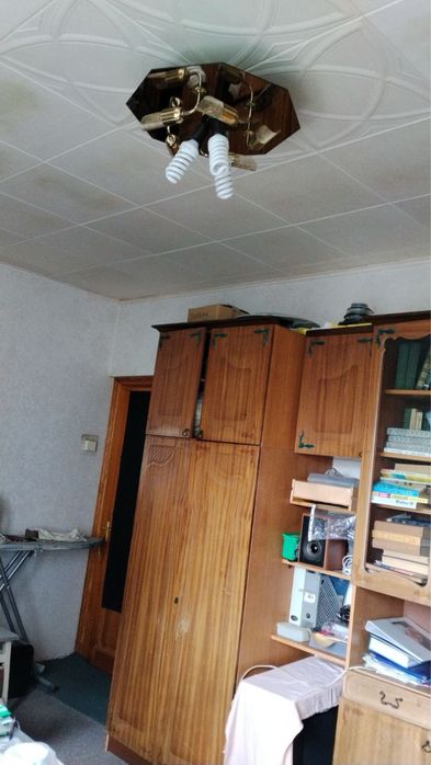Продажа квартиры