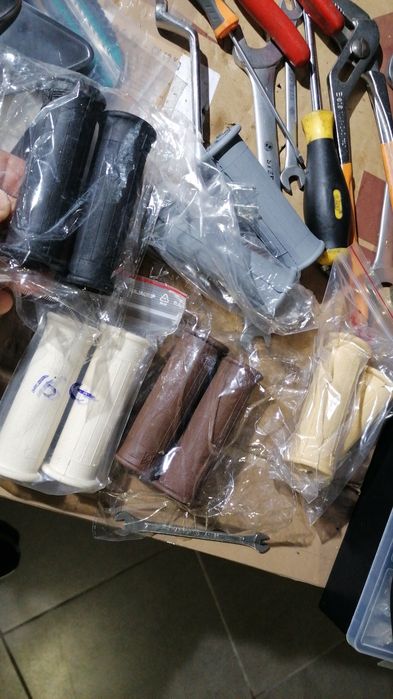 selim original mobylette motobecane cady