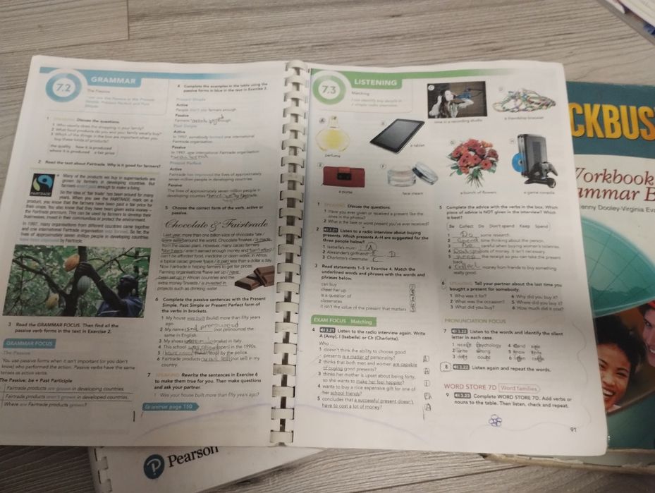 Focus 2 комплект