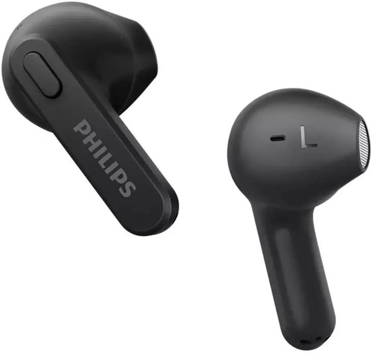 uszkodzony słuchawki bezprzewodowe dokanałowe philips tat2236