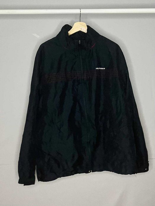 Casaco preto, Tommy Hilfiger