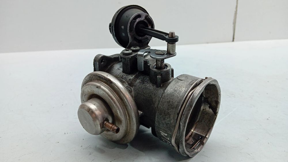 Corpo borboleta AUDI A4 (8E2, B6)