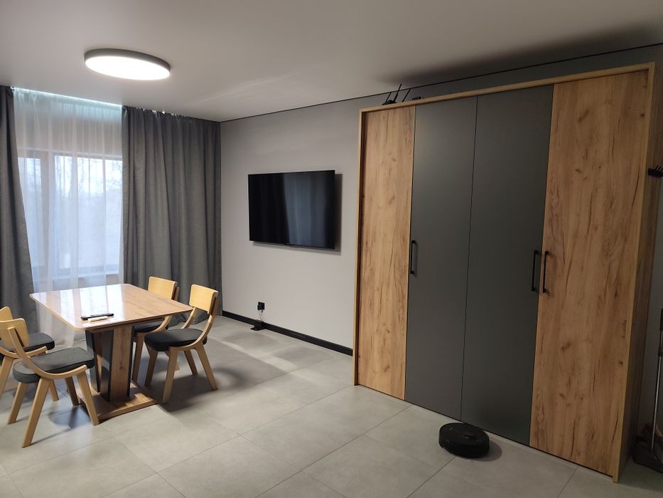 Оренда житла/апартаменти