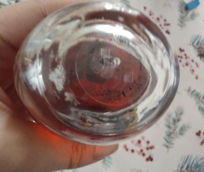 Calvin Klein - Obsession