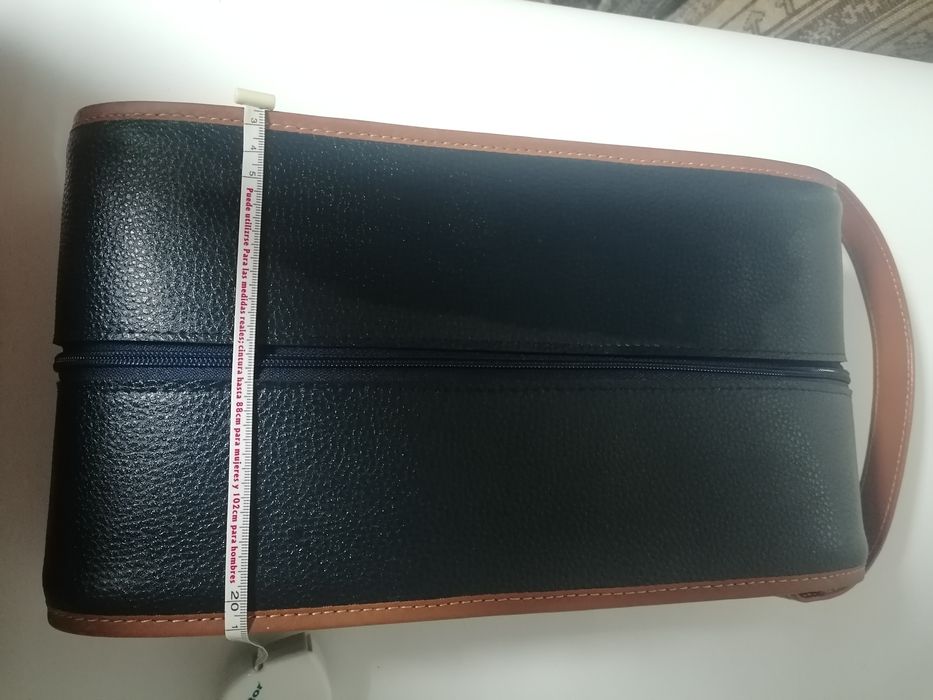 Porta sapatos viagem