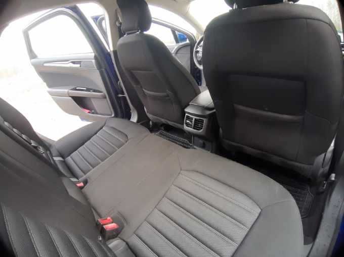 Ford Mondeo Mk5 1.5 ecoboost