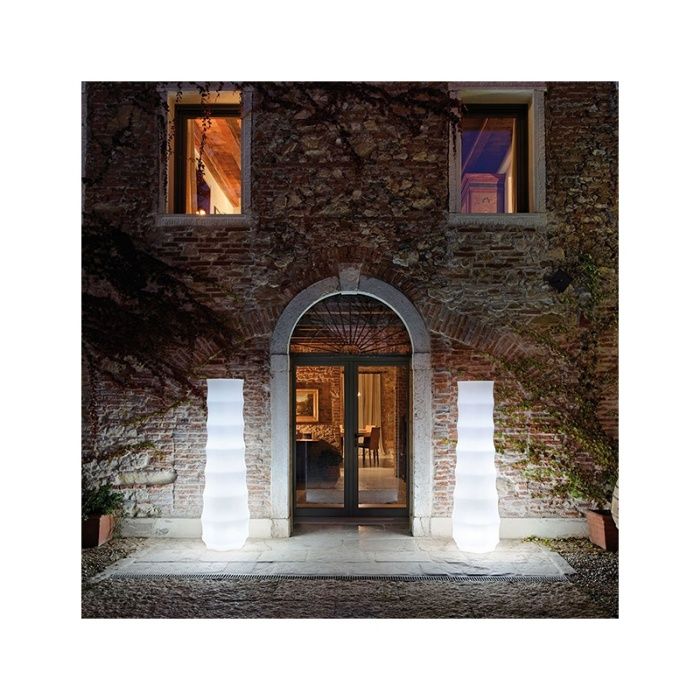 Decoração led para comercio e lojas