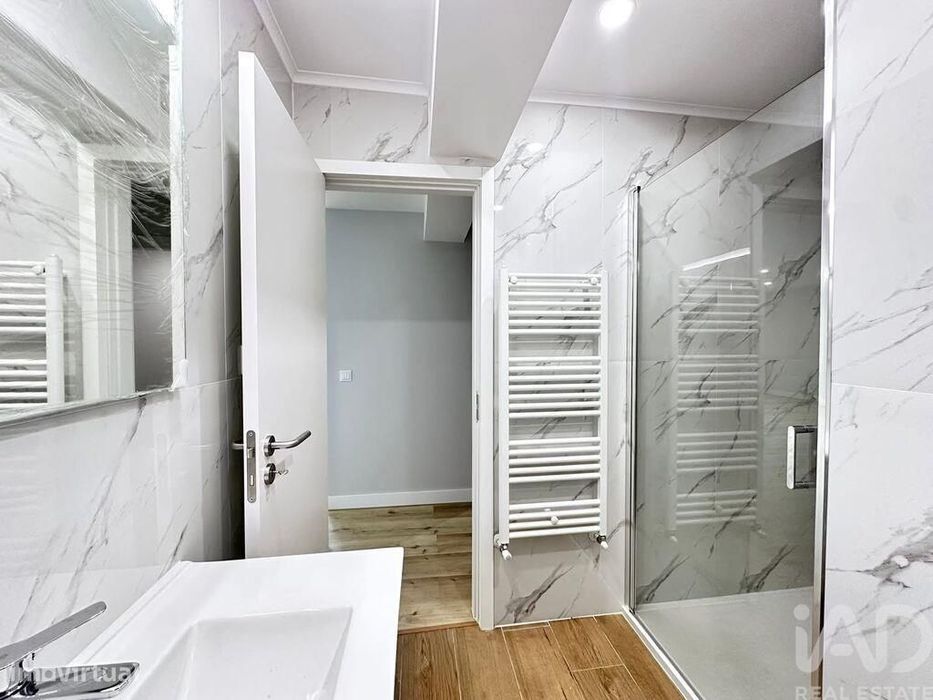 Apartamento T3 em Santa Maria Maior de 121,00 m2