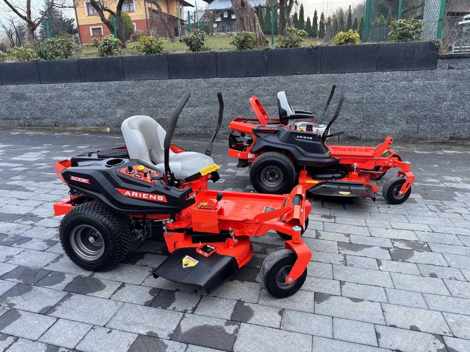 Traktorek zero-skręt Ariens Ikon XD 52" 132 cm