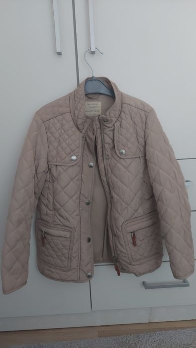 Утеплена вітровка  Zara