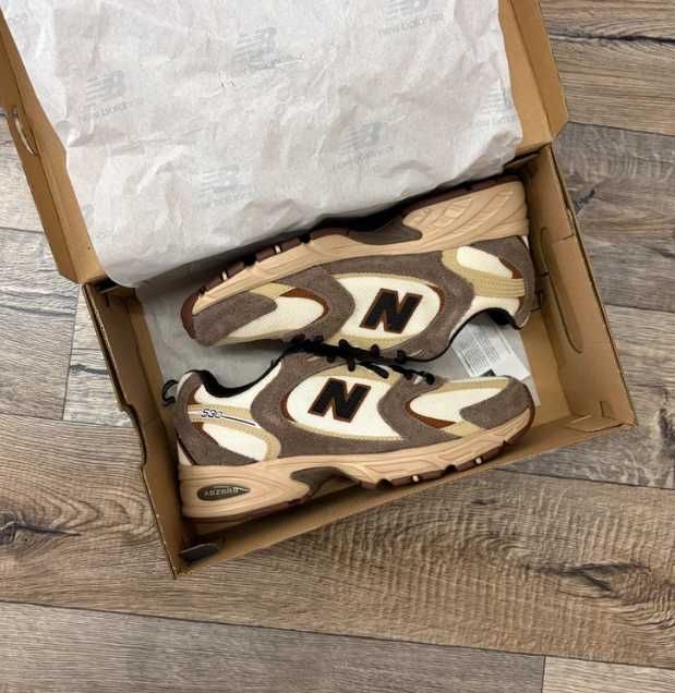 New Balance 530 Brown Tan R.38