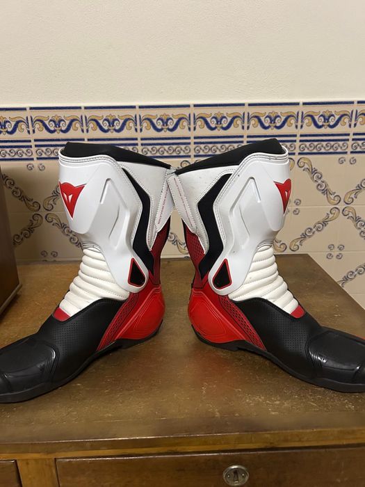Bota Dainese Nexus 2 air