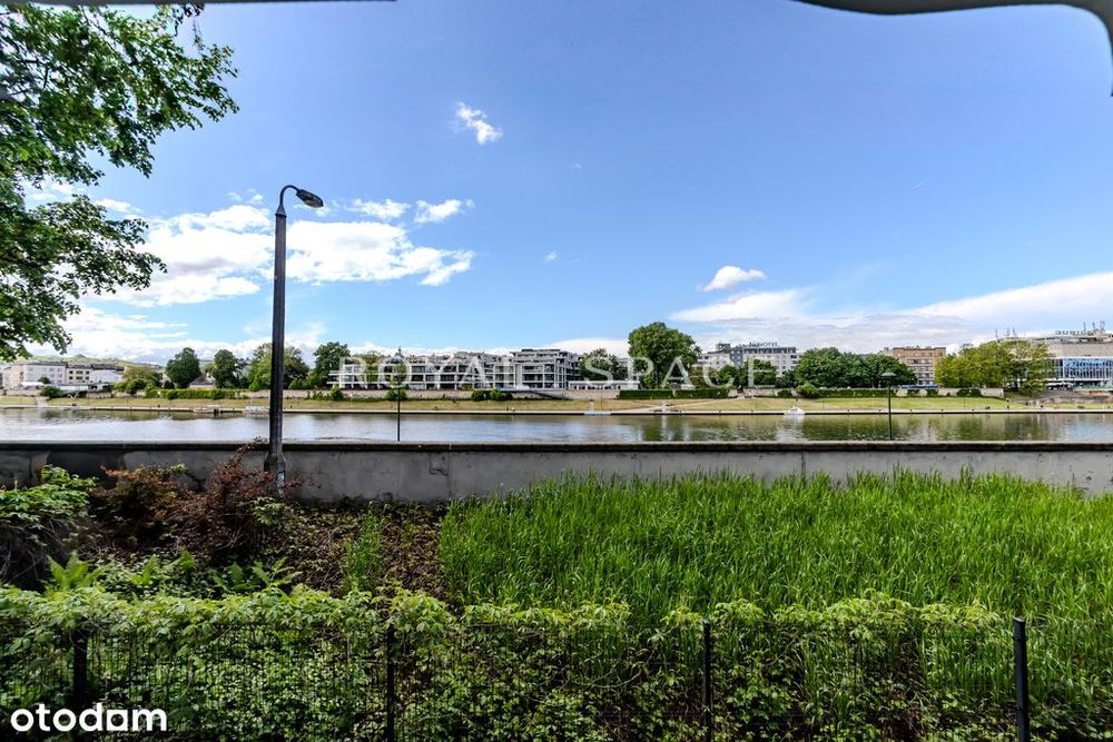 Apartament przy Wiśle || Riva Verona - Mehr