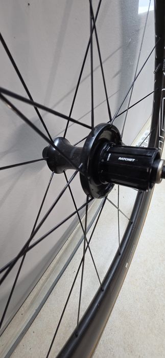Koła Roval Specialized Roval Rapide CLX 64