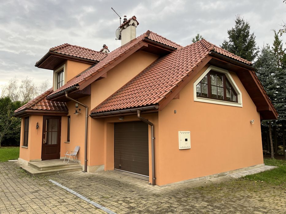 Dom na wynajem Krakow Południe