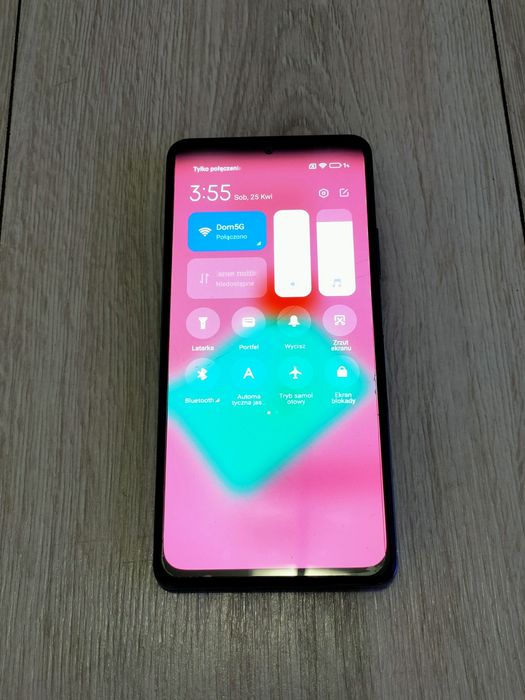Telefon Xiaomi Redmi Note 10 Pro