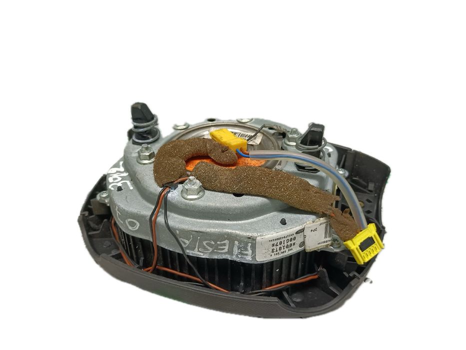 Airbag do volante FORD Fiesta VI (CB1, CCN)