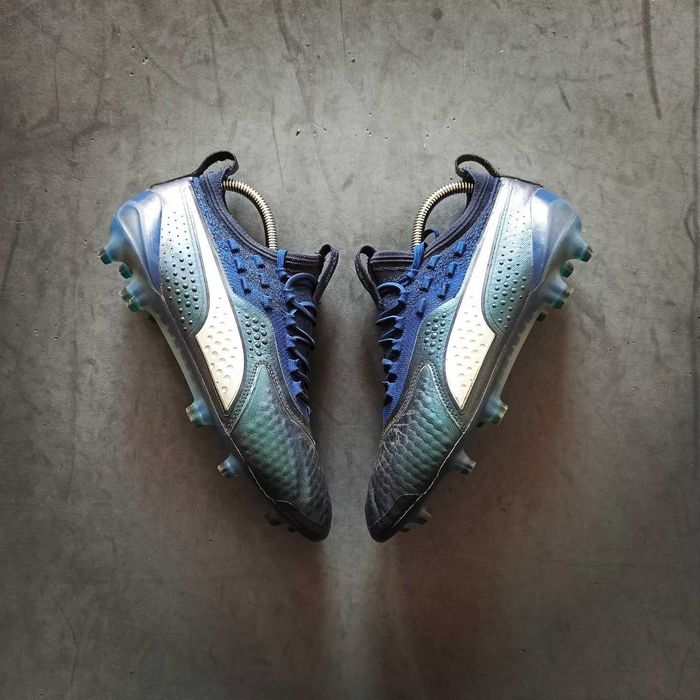 Korki Puma One 1 Leather FG 42