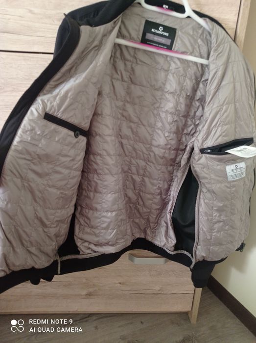 Куртка чоловіча MILESTONE