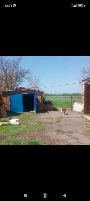 Продам  дом в экологически чистом районе