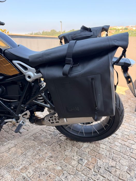 Bmw R Nine T (R9T) - Option 719