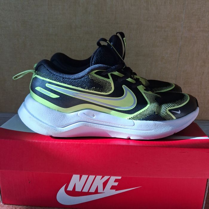 Кросівки кроссовки Nike розмір  38.