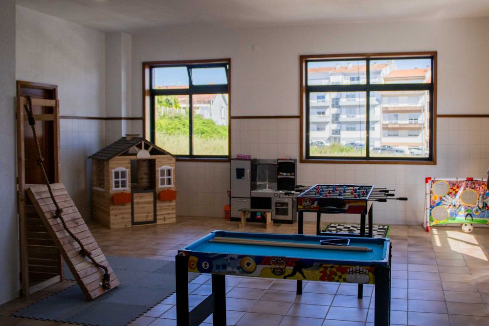 Aluguer para todo o tipo de festas