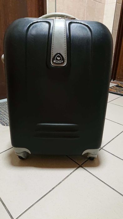 Walizka Kabinowa Weshare