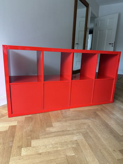 Szafka ikea uzywana