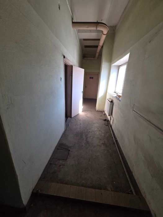 Оренда Укртелеком! 913,80 м²; Біла Церква, вул. Таращанська, 155 В