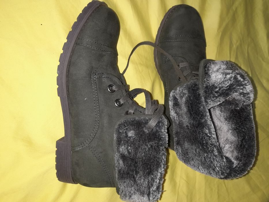 Черевики жіночі нові.