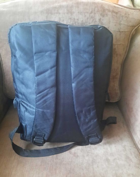 Plecak turystyczny, podręczny