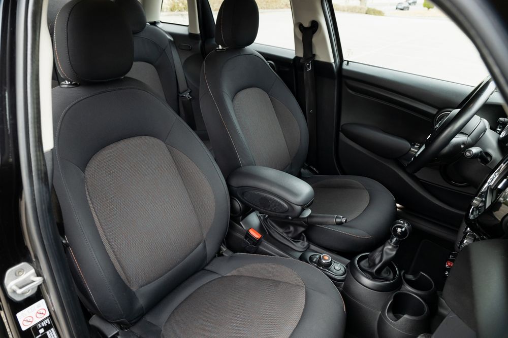 Mini Cooper d 1.5 116cv - Nacional - Oportunidade