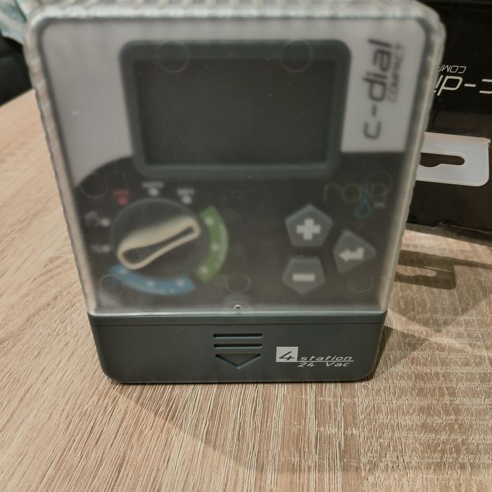 Sprzedam programator Rain