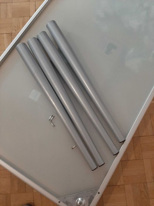 Stół IKEA 157×78x74