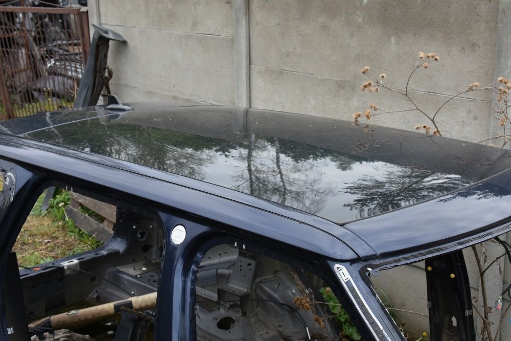 Dach Panorama Kompletny RANGE ROVER L405 Vogue 2012r.-2017r.
