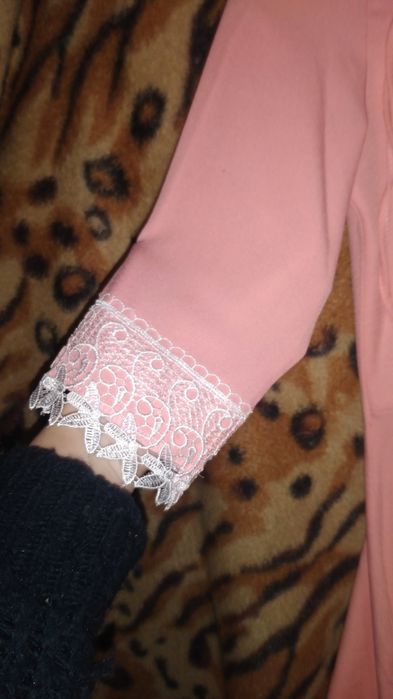 Плаття для дівчинки