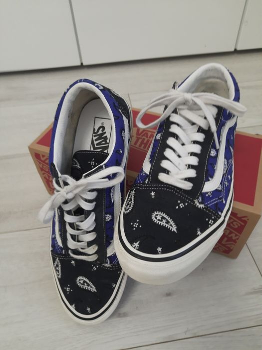 Vans old skool roz.44