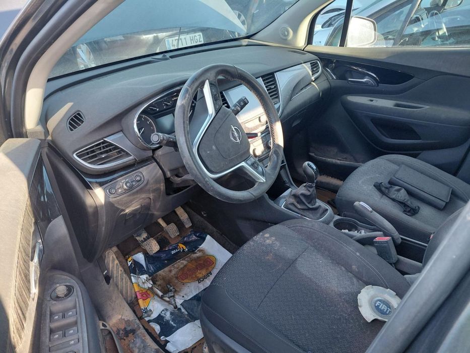 Pára-Brisas Opel Mokka