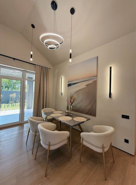 Продаж будинку 138м2 Чайки, Шевченкове з ремонтом